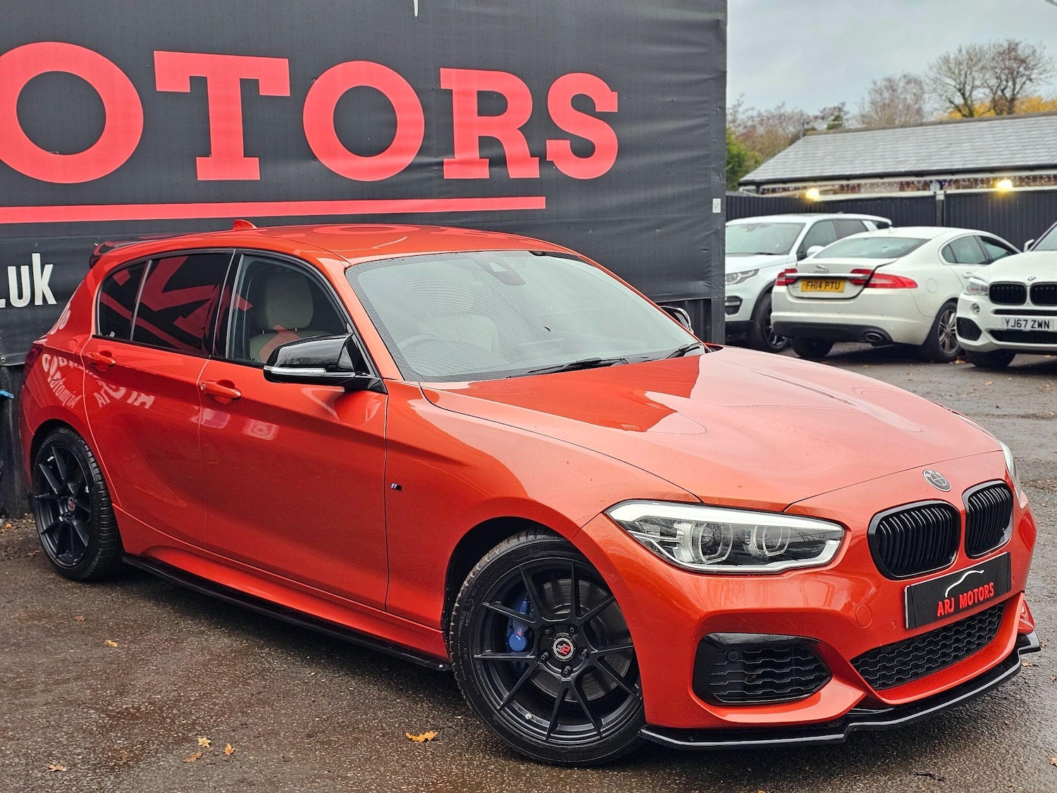 Used BMW 1 Series 2017 for sale - 76926852: Photo 41