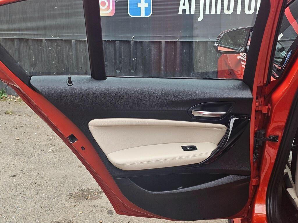 Used BMW 1 Series 2017 for sale - 76926852: Photo 47