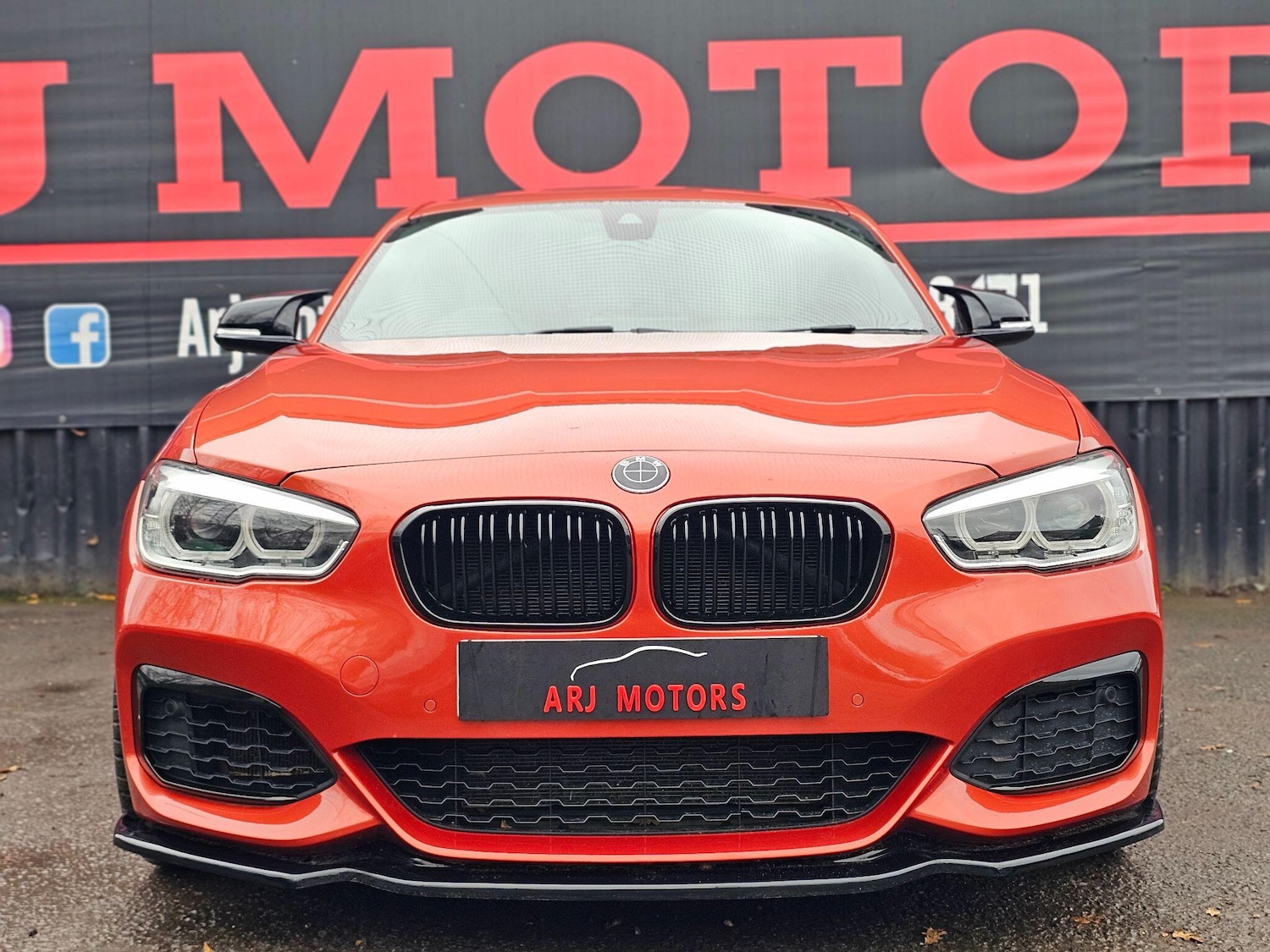 Used BMW 1 Series 2017 for sale - 76926852: Photo 5