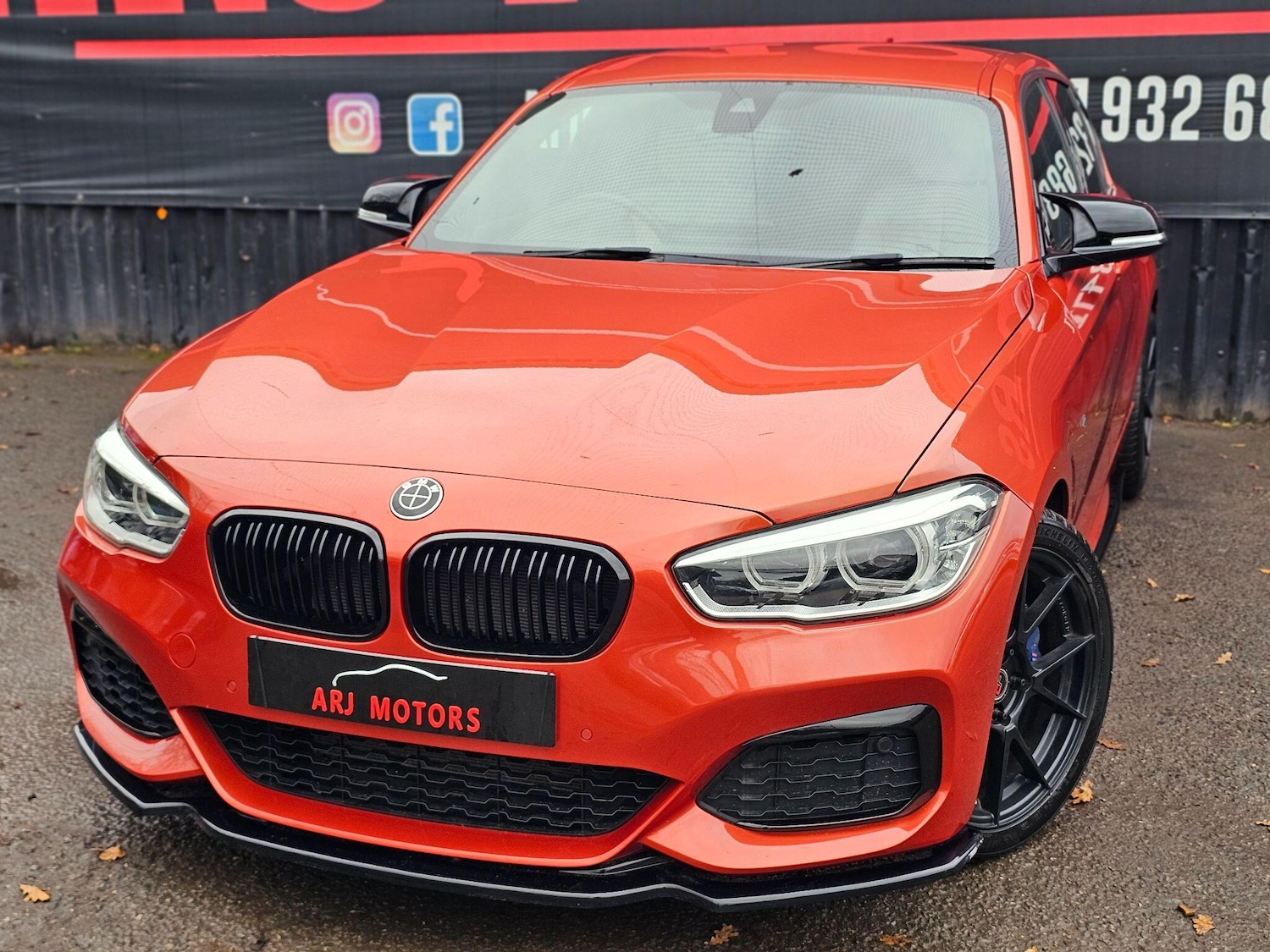 Used BMW 1 Series 2017 for sale - 76926852: Photo 7