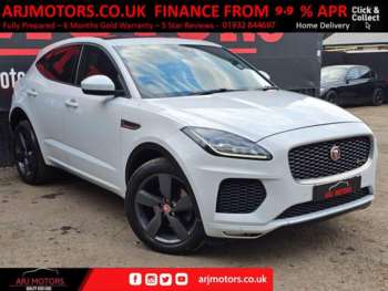 2020 (69) - 2.0 D180 R-Dynamic SE Auto AWD Euro 6 (s/s) 5dr
