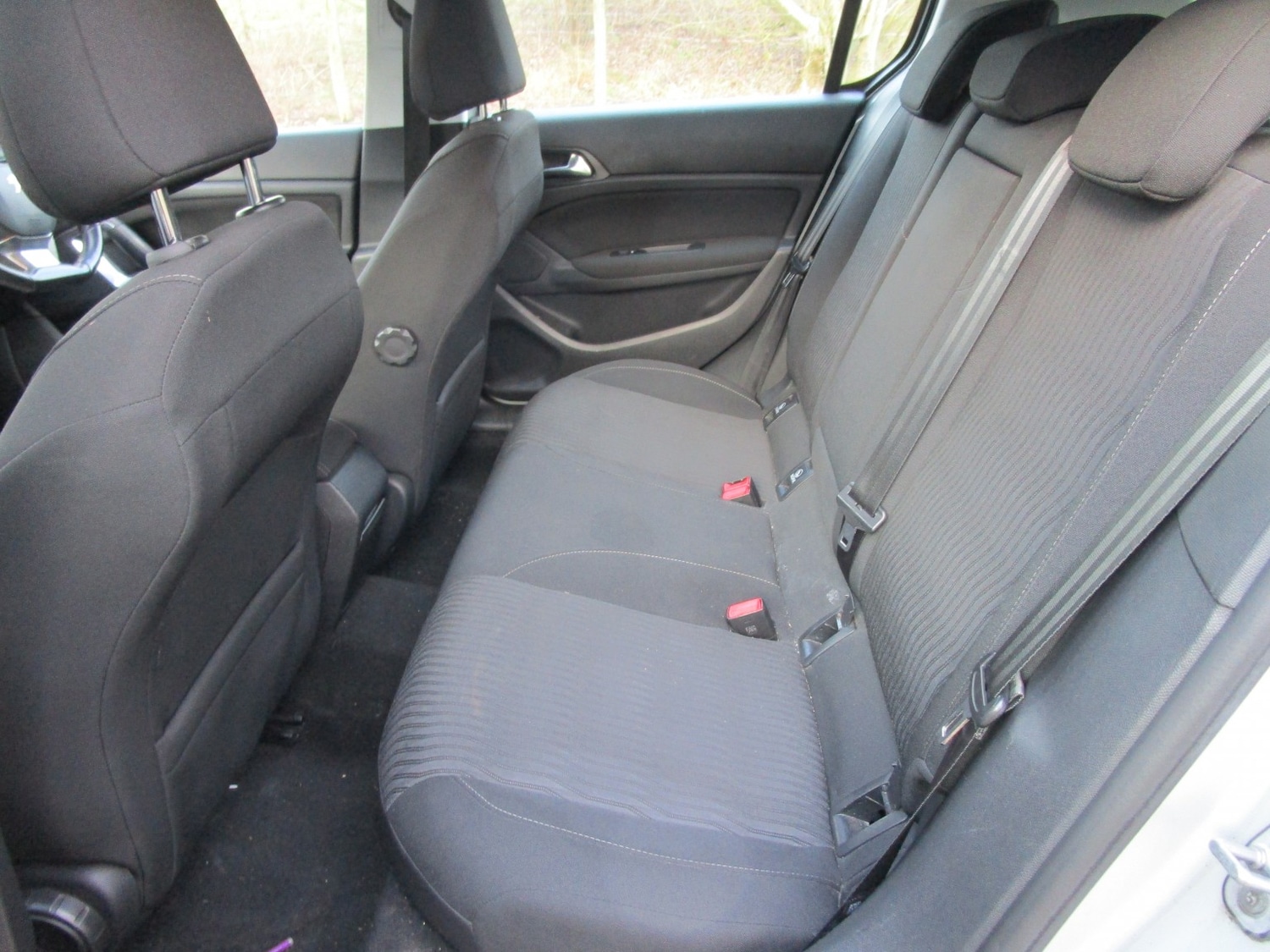 Used Peugeot 308 2014 for sale - 77241882: Photo 13