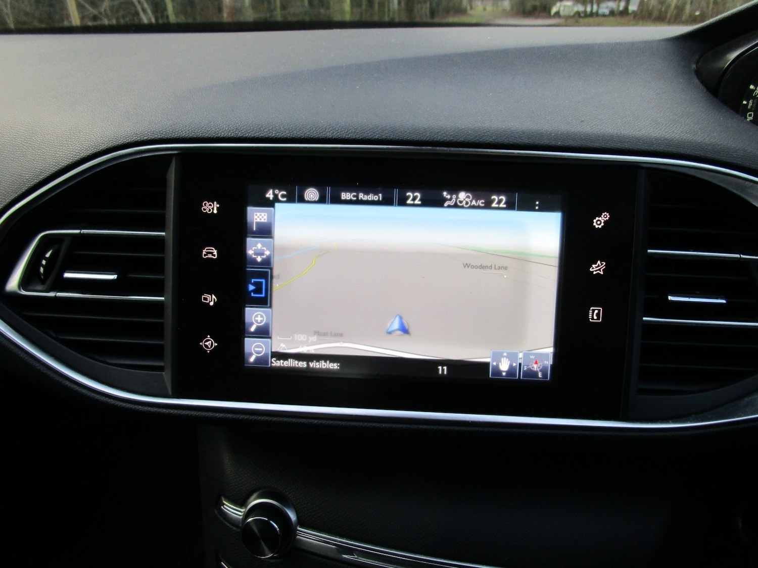 Used Peugeot 308 2014 for sale - 77241882: Photo 15