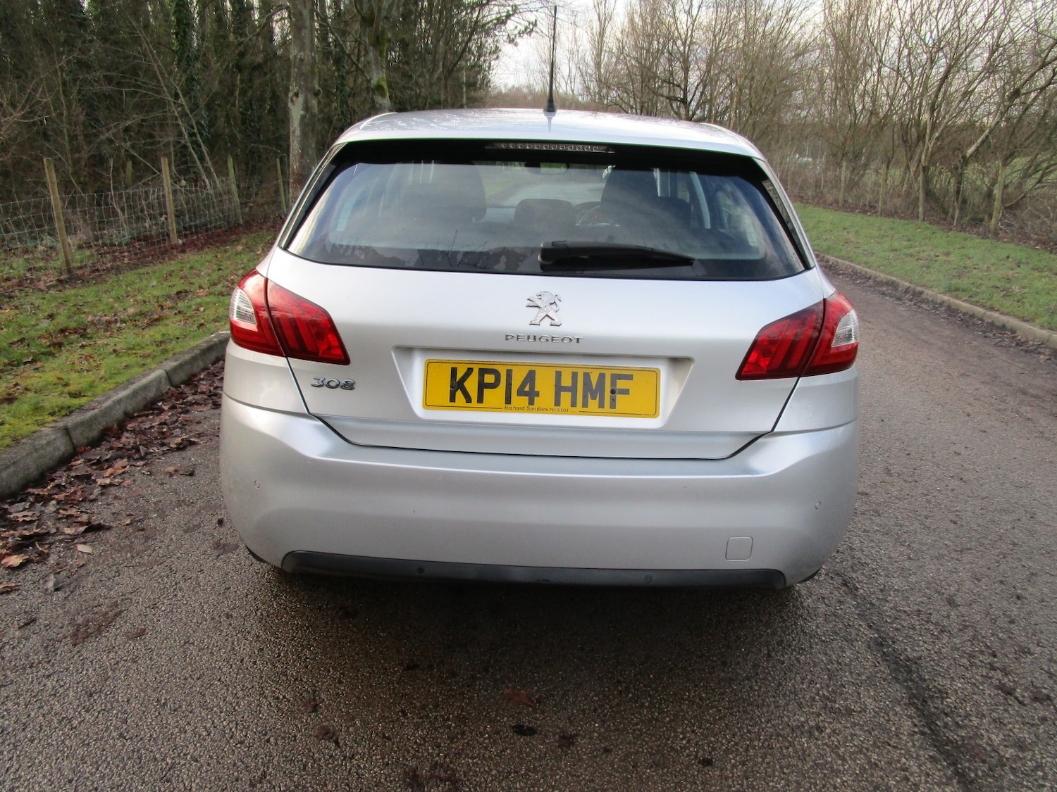 Used Peugeot 308 2014 for sale - 77241882: Photo 5