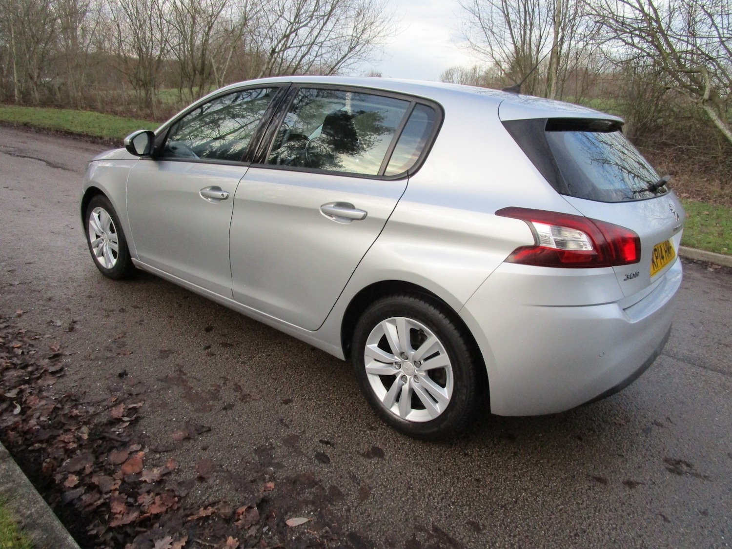 Used Peugeot 308 2014 for sale - 77241882: Photo 6