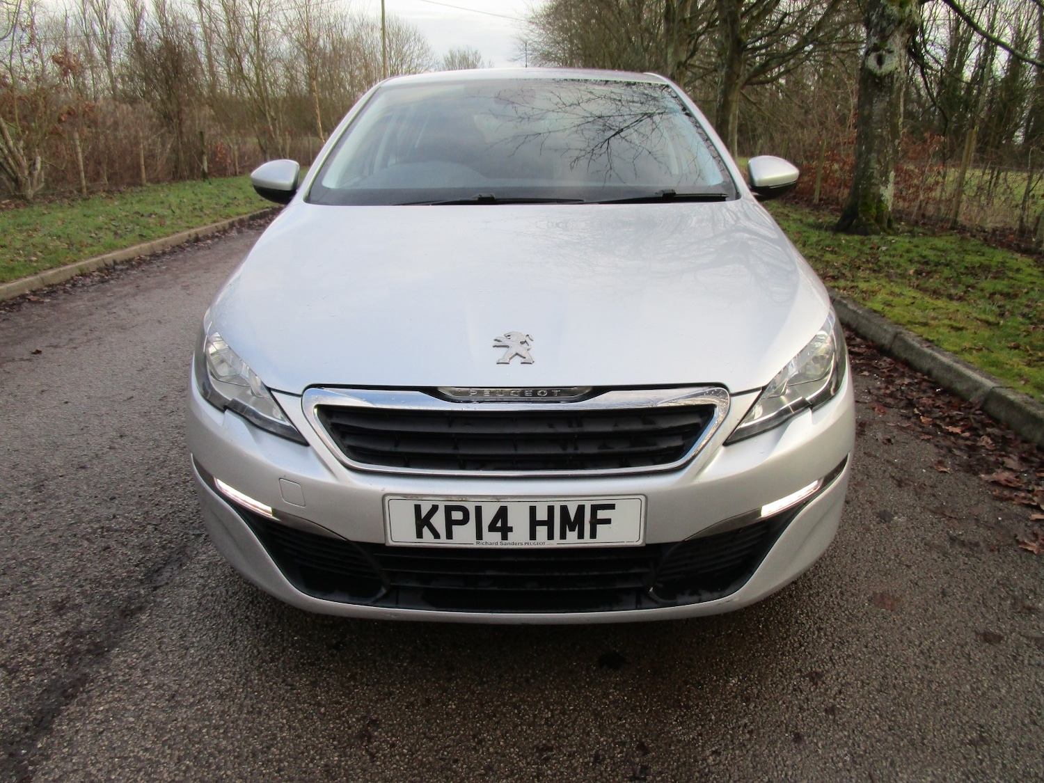 Used Peugeot 308 2014 for sale - 77241882: Photo 9