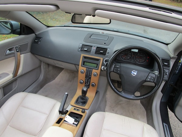 Used Volvo C70 2009 for sale - 76186806: Photo 10