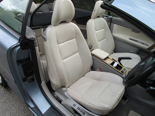 Used Volvo C70 2009 for sale - 76186806: Photo 12