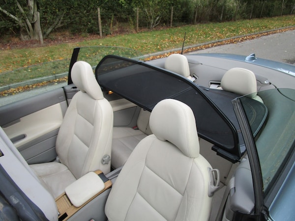 Used Volvo C70 2009 for sale - 76186806: Photo 13