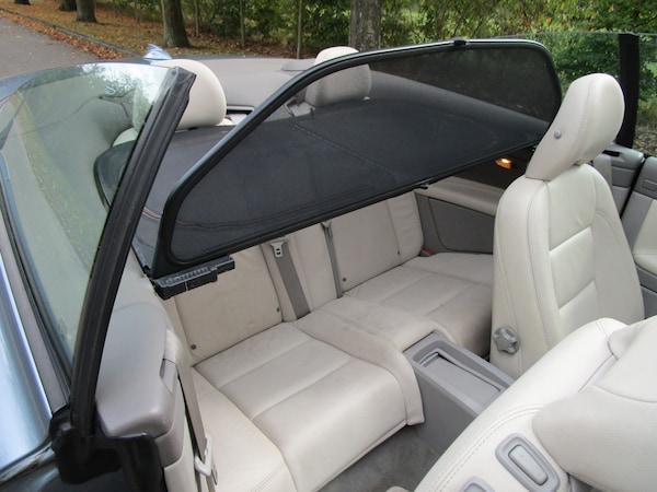 Used Volvo C70 2009 for sale - 76186806: Photo 14