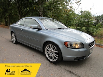 2009 - 2.0 D SE - Convertible - Heated Leather - Good Spec - 3 Months Warranty - A 2-Door