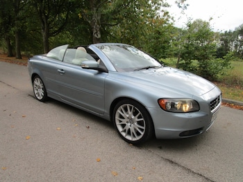 Used Volvo C70 2009 for sale - 76186806: Photo 2