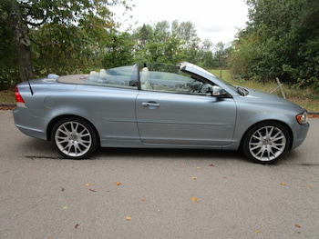 Used Volvo C70 2009 for sale - 76186806: Photo 3