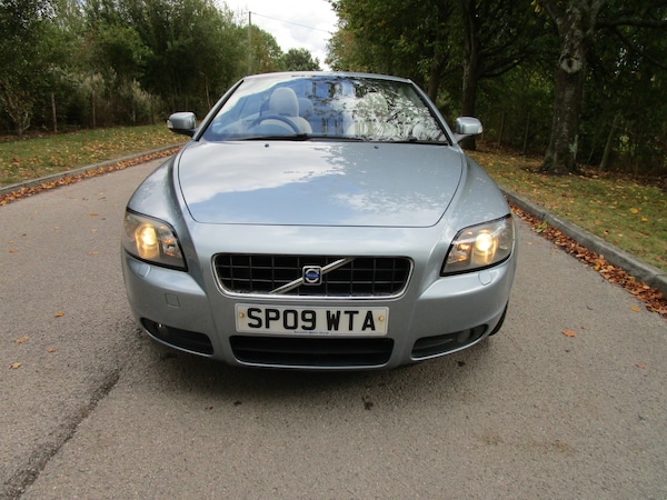 Used Volvo C70 2009 for sale - 76186806: Photo 9