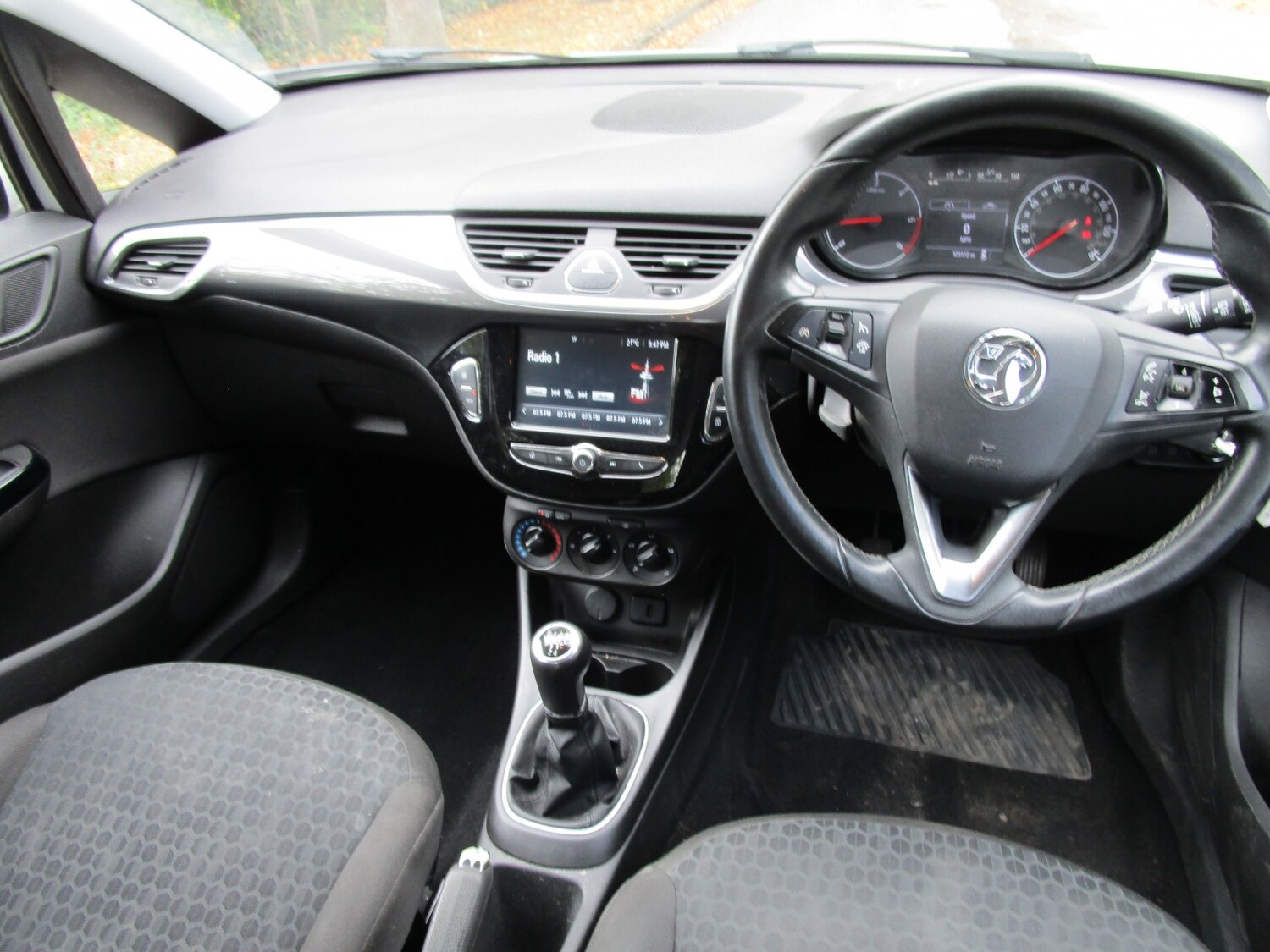 Used Vauxhall Corsa 2016 for sale - 76186799: Photo 10