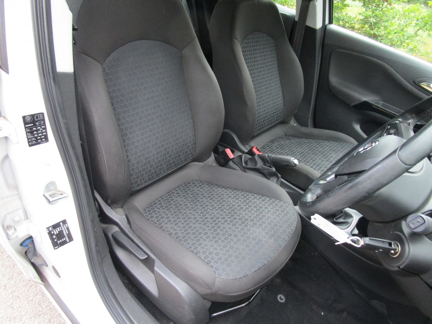 Used Vauxhall Corsa 2016 for sale - 76186799: Photo 11