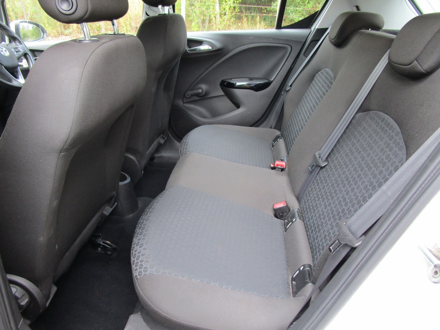 Used Vauxhall Corsa 2016 for sale - 76186799: Photo 13