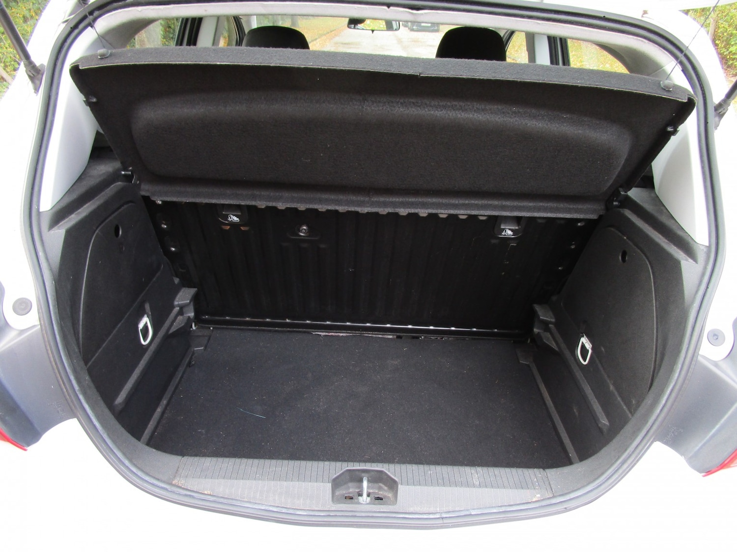 Used Vauxhall Corsa 2016 for sale - 76186799: Photo 14