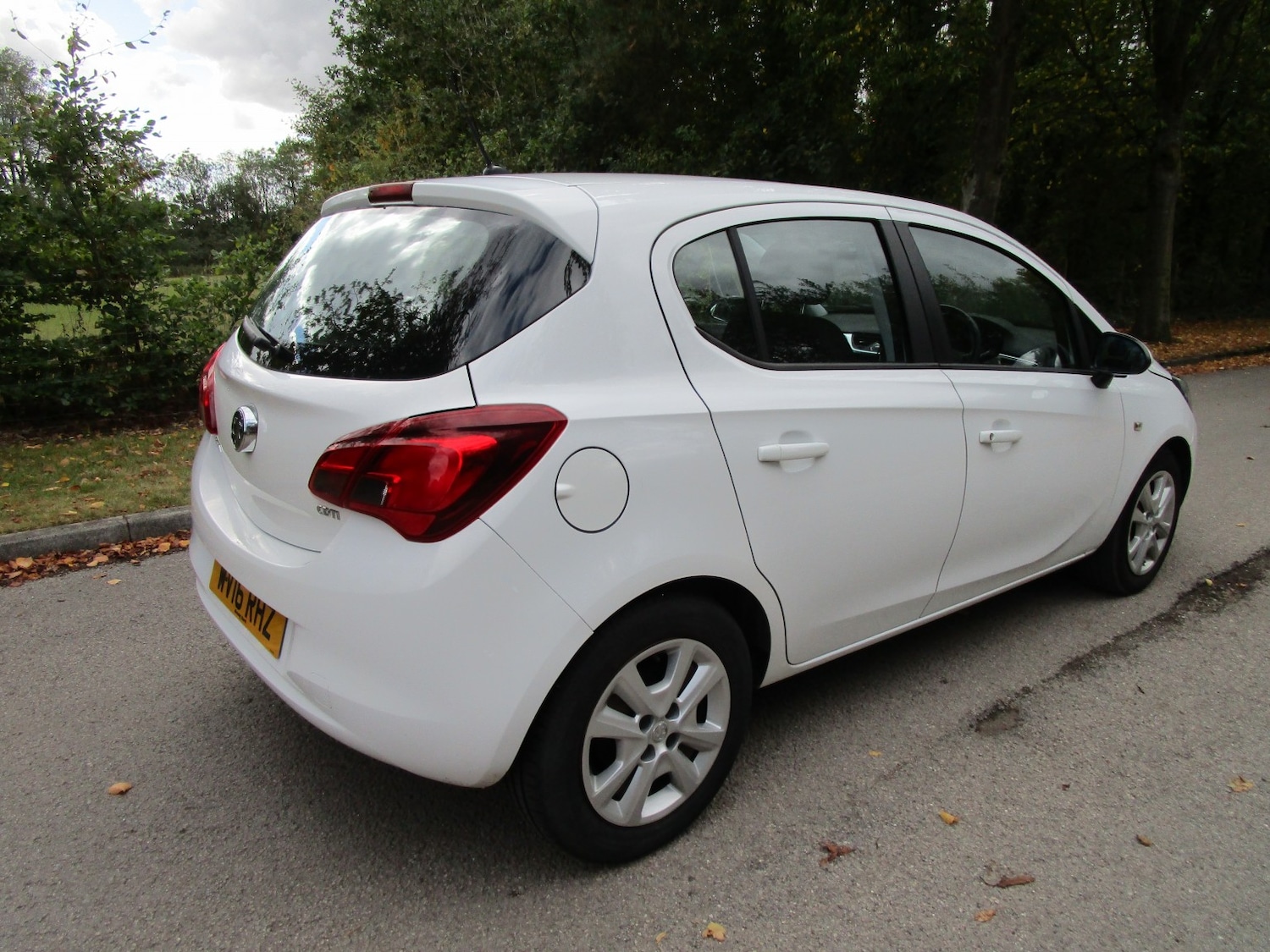 Used Vauxhall Corsa 2016 for sale - 76186799: Photo 5