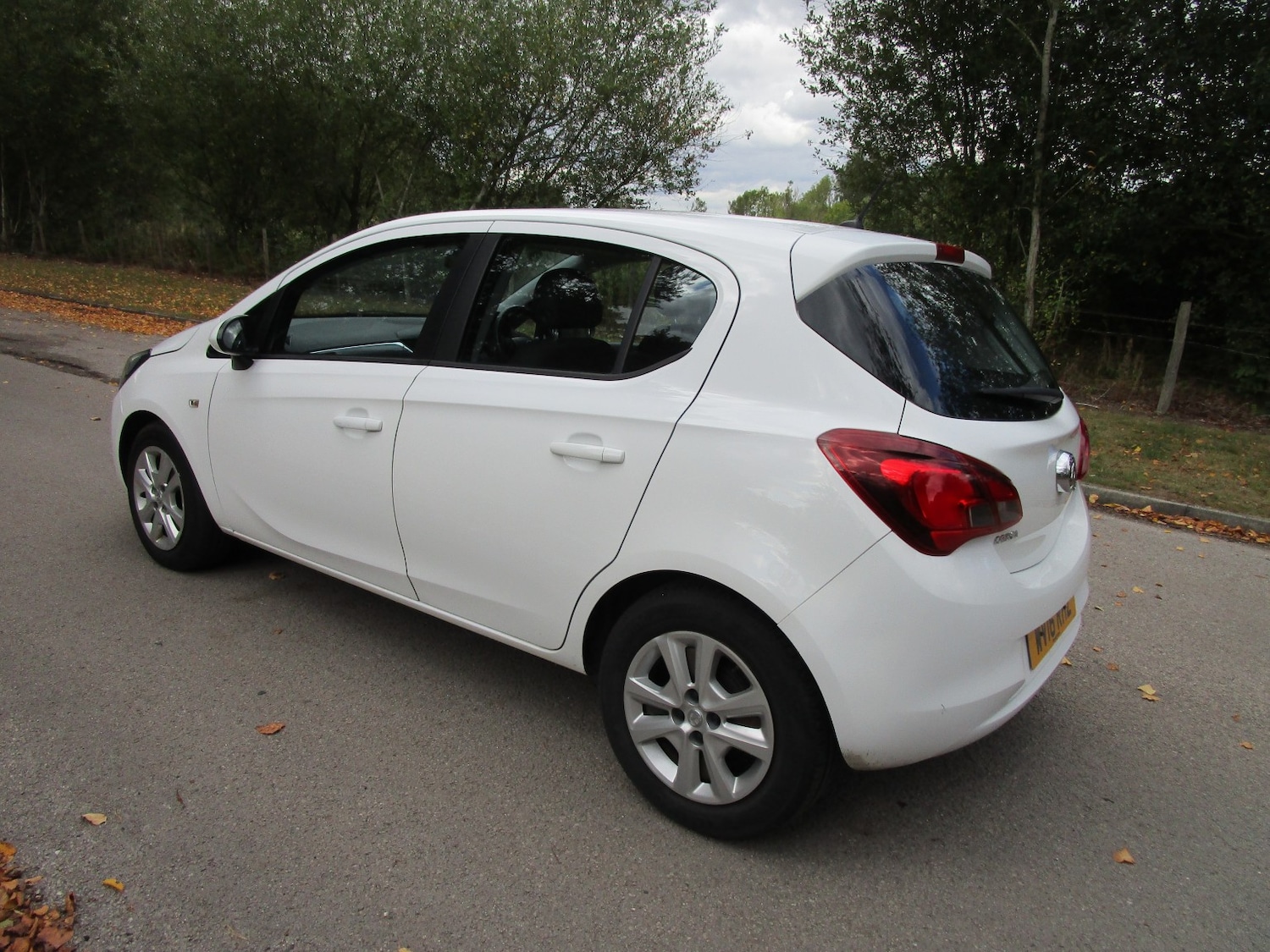Used Vauxhall Corsa 2016 for sale - 76186799: Photo 7