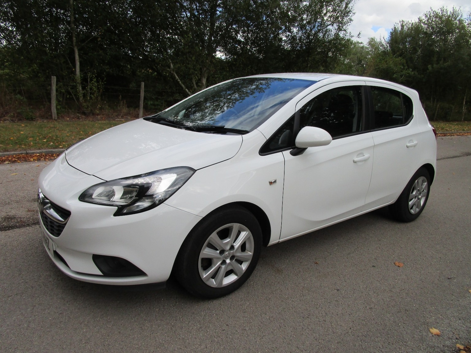 Used Vauxhall Corsa 2016 for sale - 76186799: Photo 8
