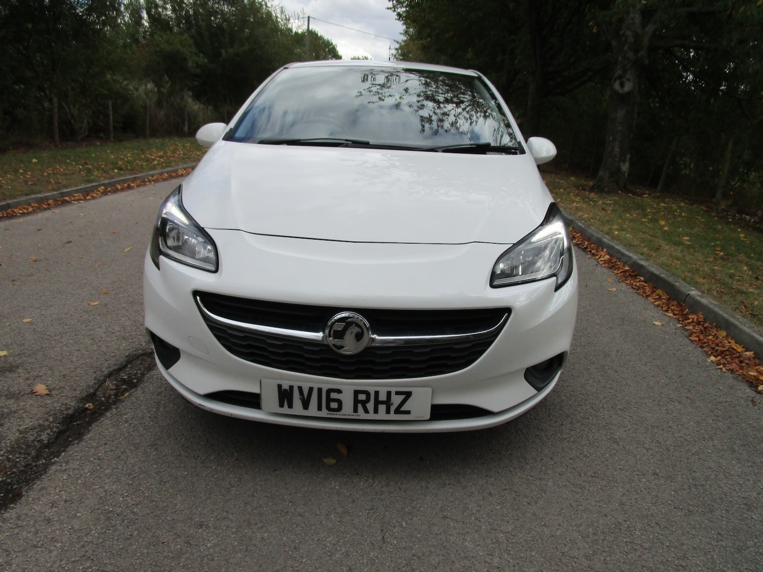 Used Vauxhall Corsa 2016 for sale - 76186799: Photo 9