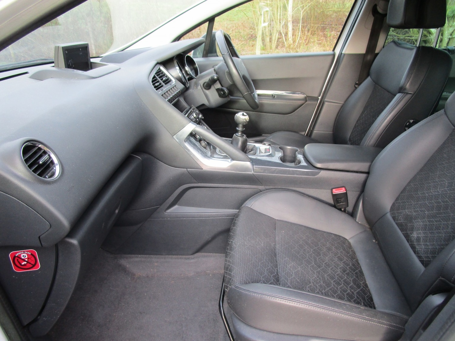 Used Peugeot 3008 2014 for sale - 76591470: Photo 12