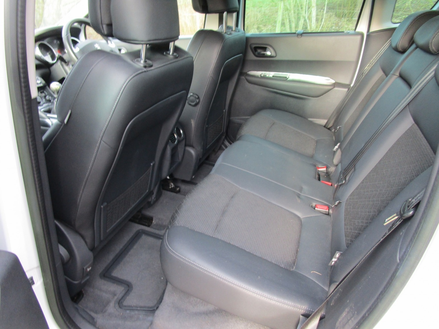 Used Peugeot 3008 2014 for sale - 76591470: Photo 13