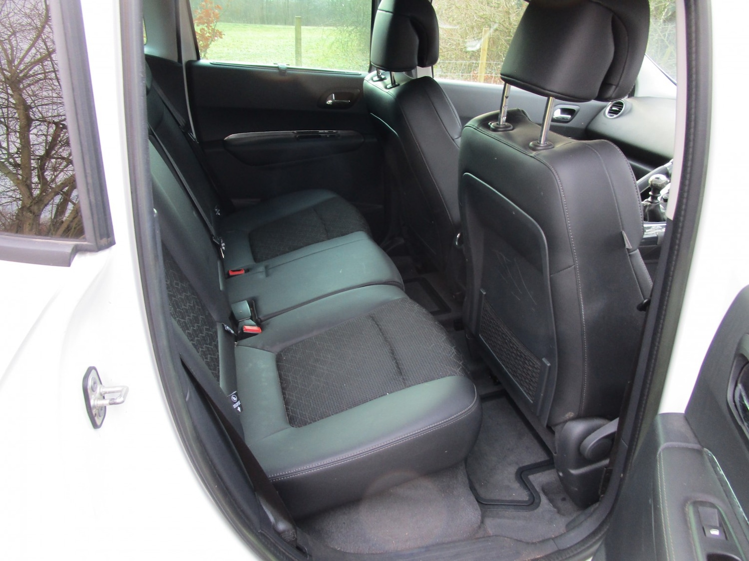 Used Peugeot 3008 2014 for sale - 76591470: Photo 14