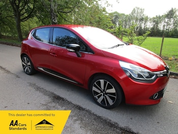Renault - Clio