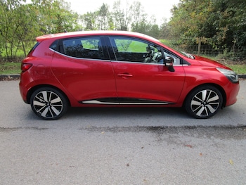Used Renault Clio 2016 for sale - 76186823: Photo 3