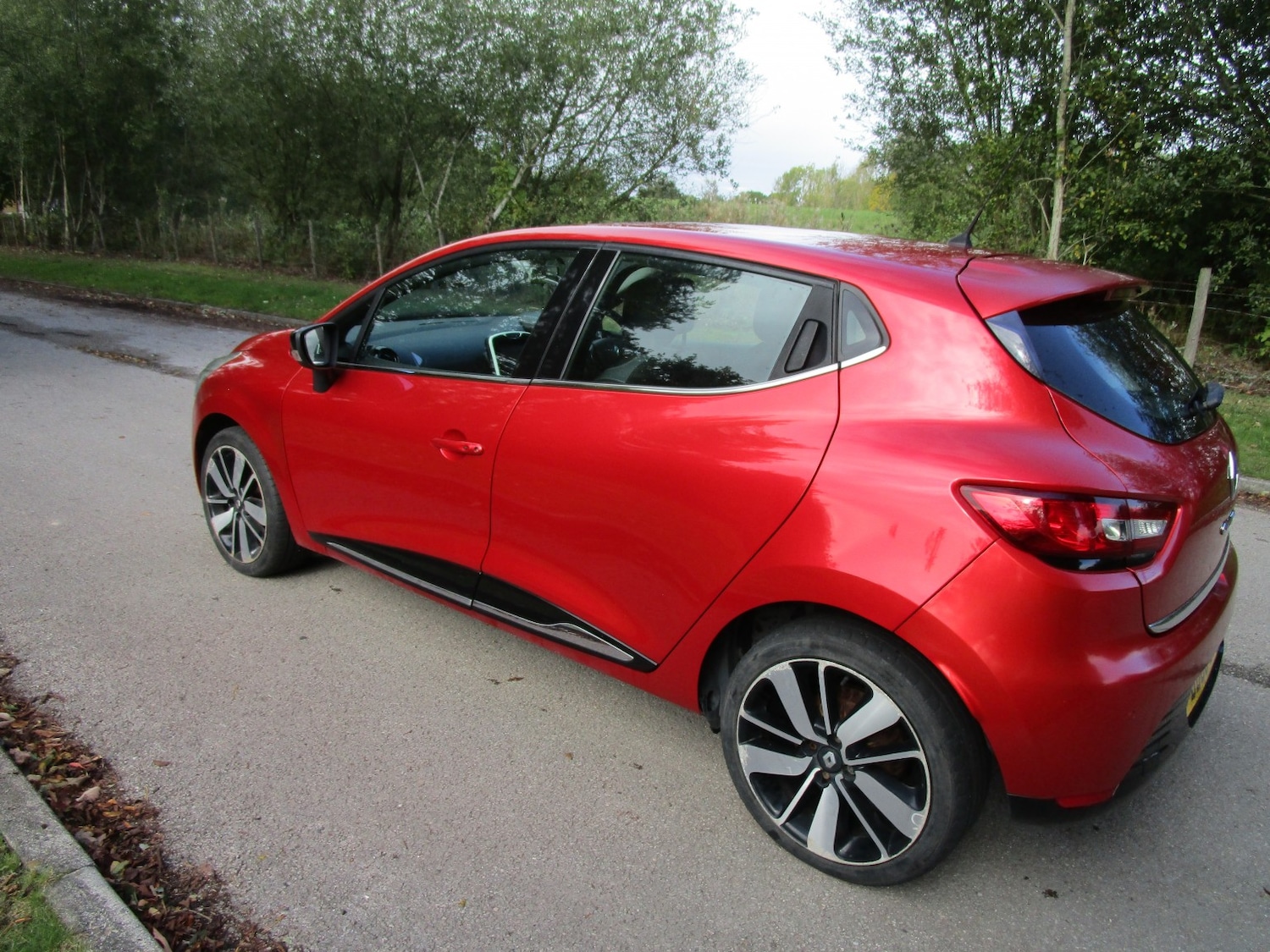 Used Renault Clio 2016 for sale - 76186823: Photo 6