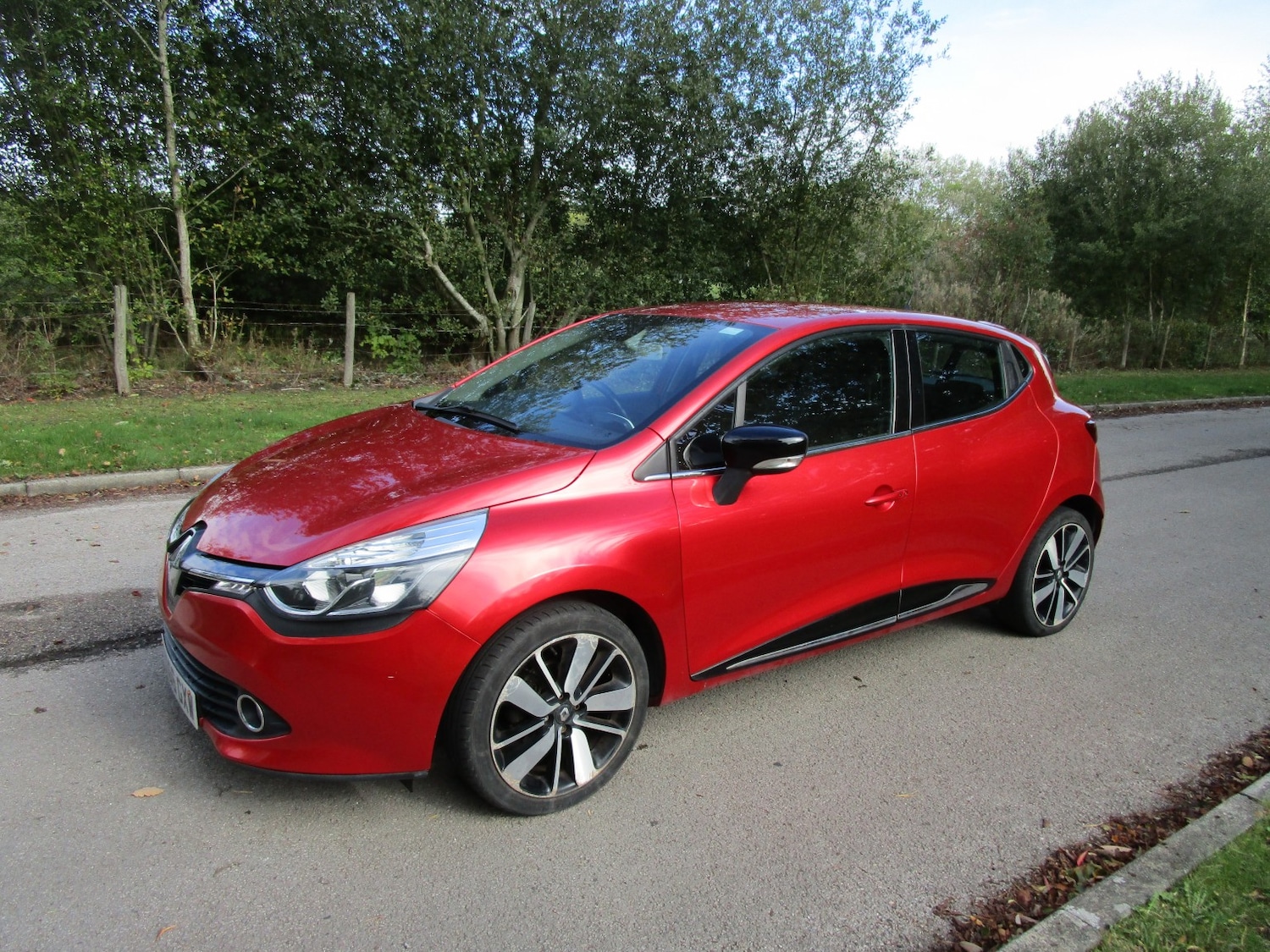 Used Renault Clio 2016 for sale - 76186823: Photo 7