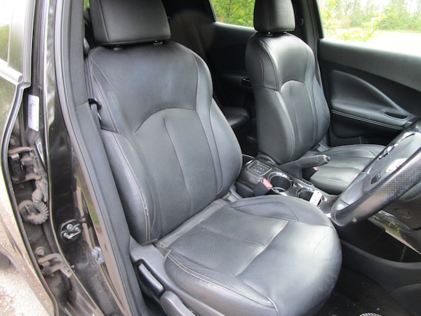 Used Nissan Juke 2014 for sale - 76186818: Photo 11