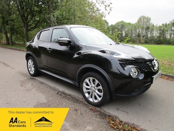 2014 - 1.5 dCi 8v Tekna - Good spec - 3 Months Warranty - New Cambelt - AA Approve 5-Door
