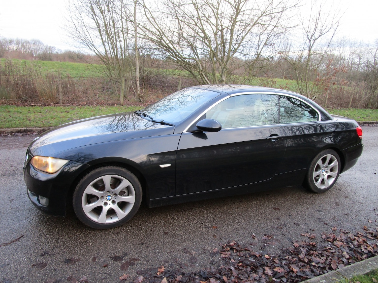Used BMW 3 Series 2007 for sale - 77241905: Photo 10