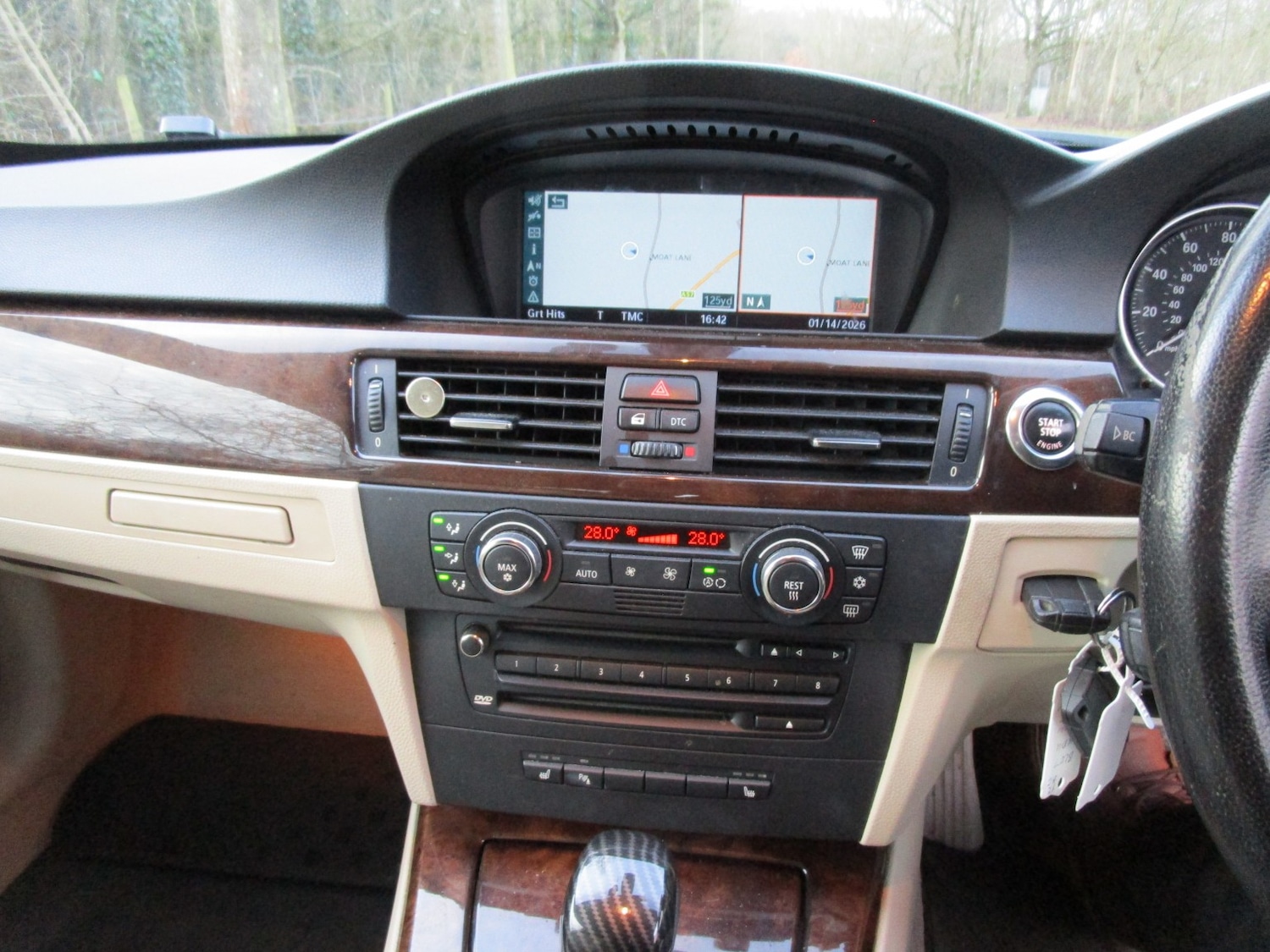 Used BMW 3 Series 2007 for sale - 77241905: Photo 12