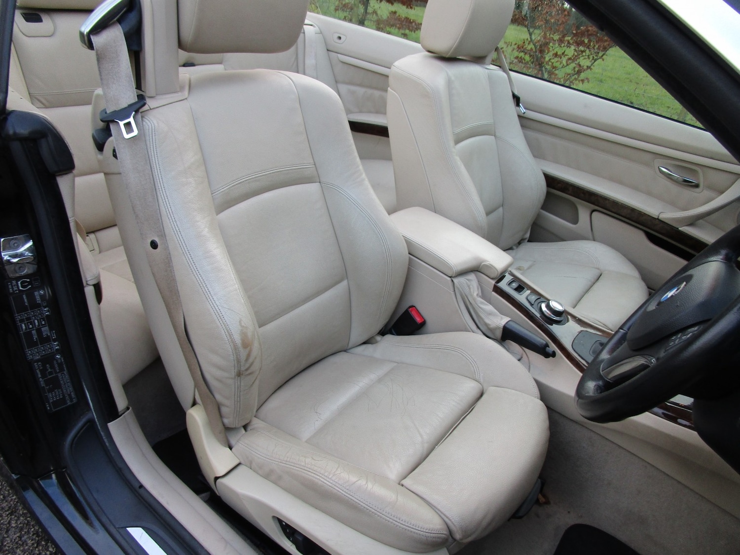 Used BMW 3 Series 2007 for sale - 77241905: Photo 13