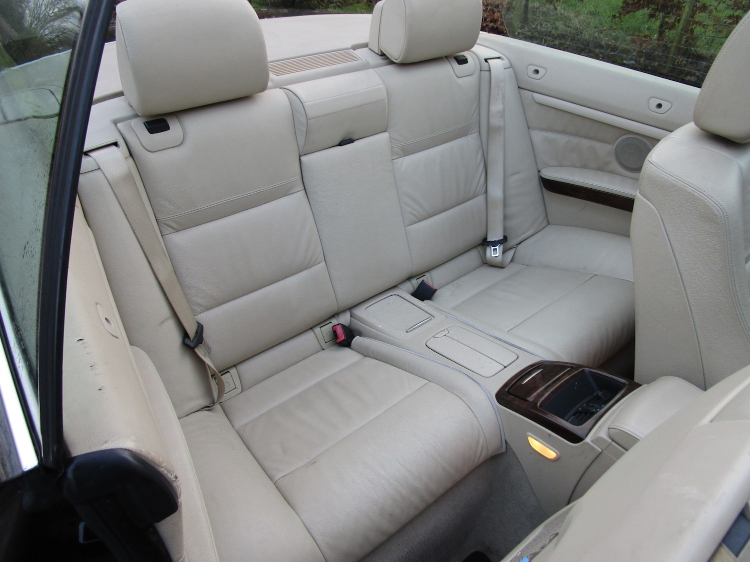 Used BMW 3 Series 2007 for sale - 77241905: Photo 14