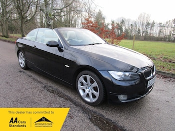 Used BMW 3 Series 2007 for sale - 77241905: Photo