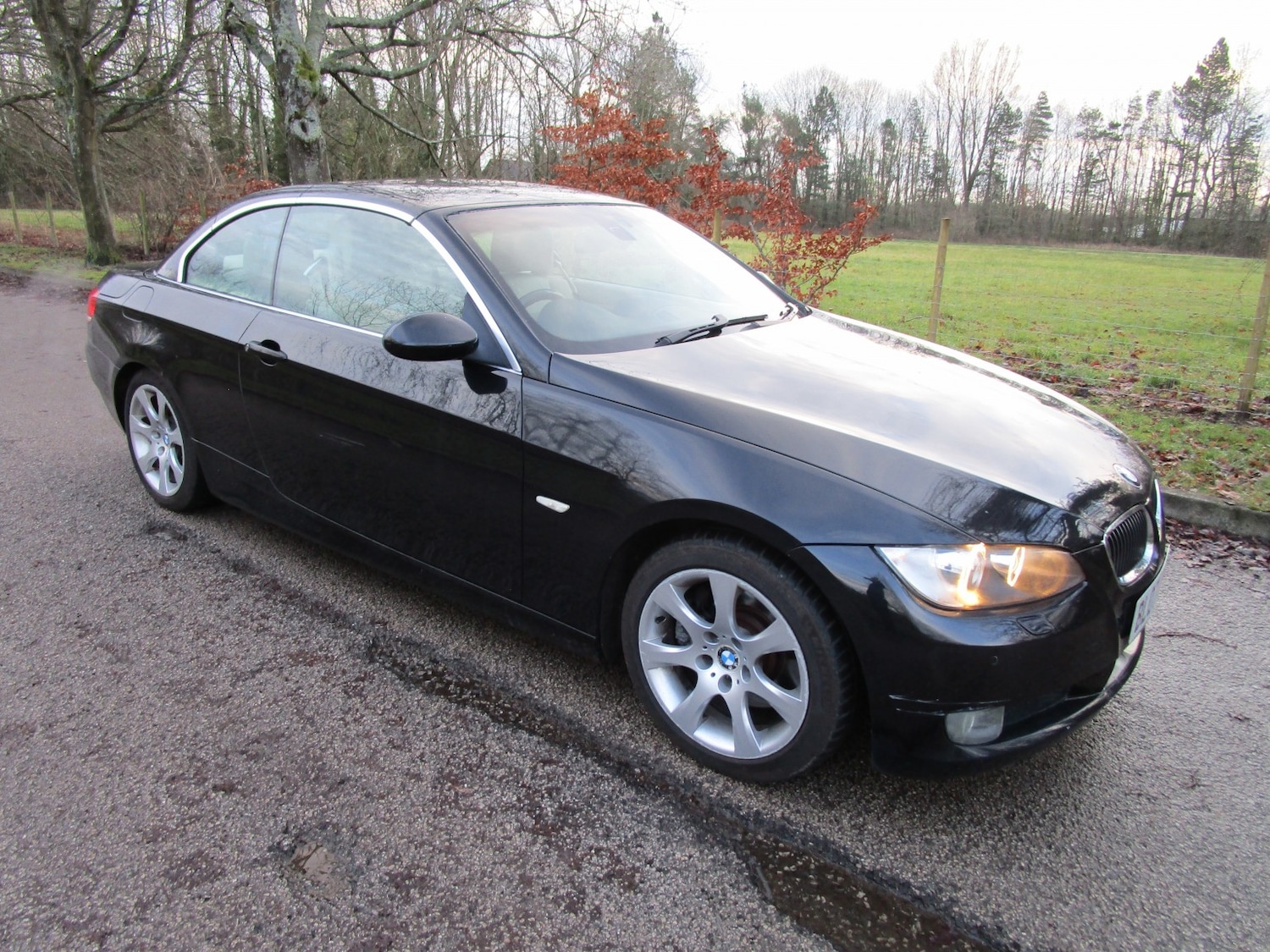Used BMW 3 Series 2007 for sale - 77241905: Photo 2