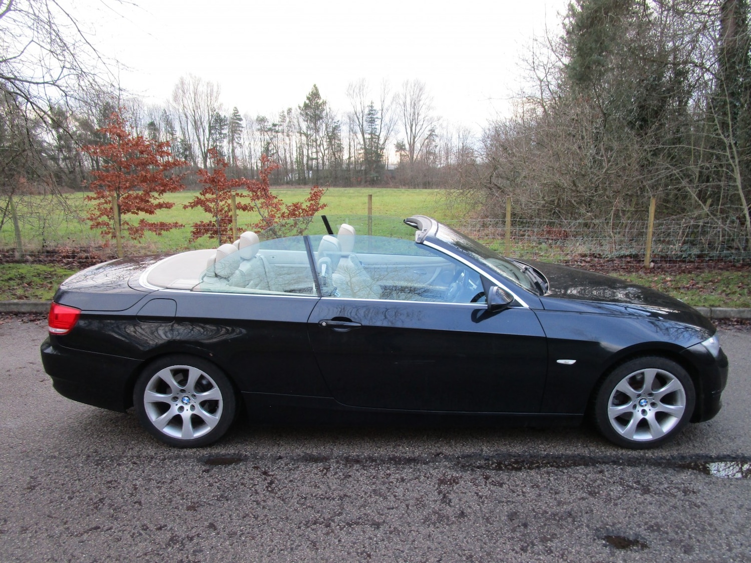 Used BMW 3 Series 2007 for sale - 77241905: Photo 4