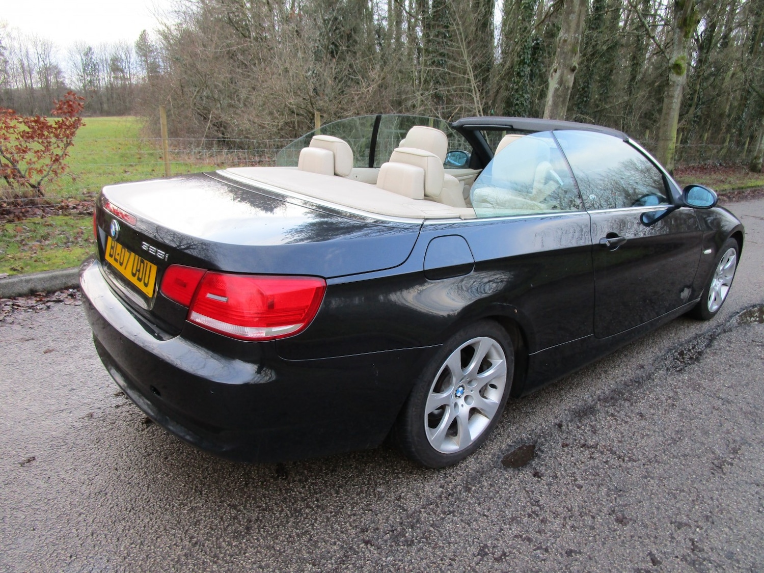 Used BMW 3 Series 2007 for sale - 77241905: Photo 5