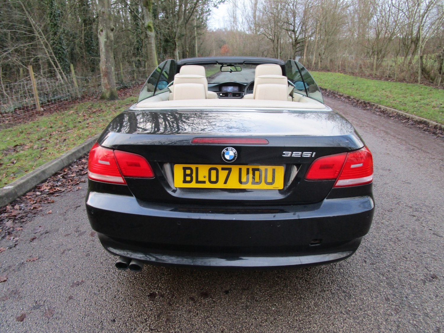 Used BMW 3 Series 2007 for sale - 77241905: Photo 7