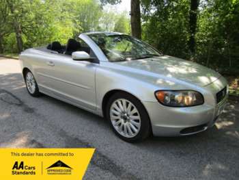 2007 - D5 SE 2dr Geartronic