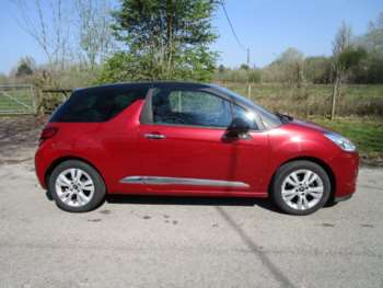Used Citroen DS3 2012 for sale - 74495951: Photo