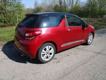 Used Citroen DS3 2012 for sale - 74495951: Photo