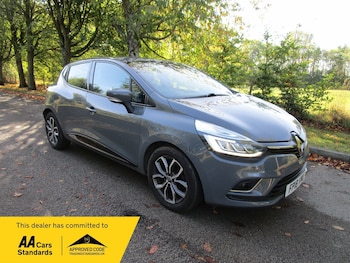 Renault - Clio