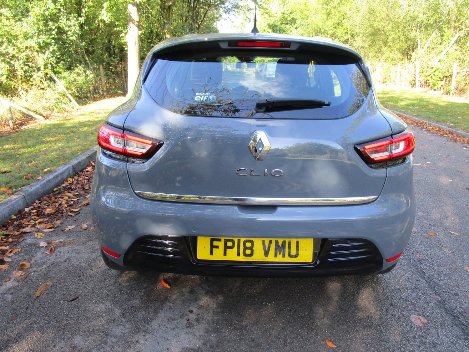 Used Renault Clio 2018 for sale - 76186692: Photo 5