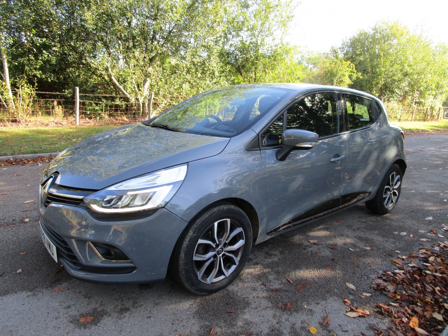 Used Renault Clio 2018 for sale - 76186692: Photo 7
